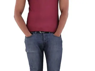 Rakesh Posed 001