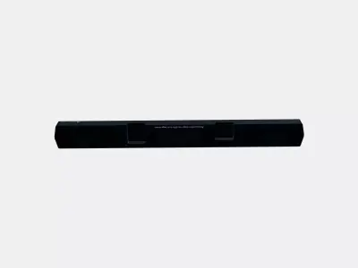 B series side channel HW-B650 3D model