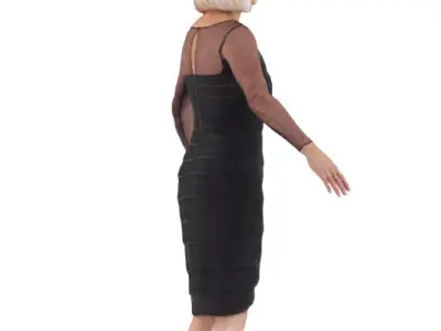 Beatrice Rigged 007