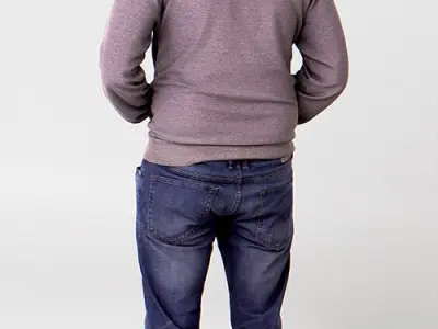 Posed 00139 02