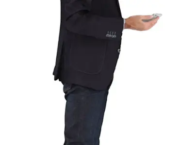 Stephen Posed 026