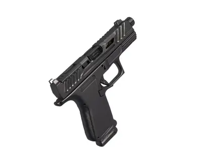 MR920 Elite 3D print model