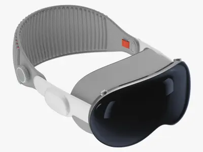  Apple Vision Pro 