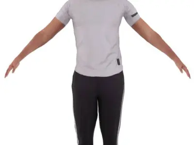 Rakesh Rigged 005