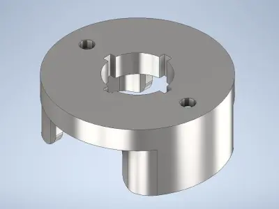 Emergency Swith Protective Shrouds- SA-EG1 Free 3D print model