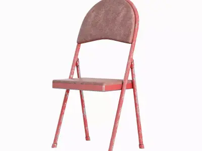 Folding Chair Pack