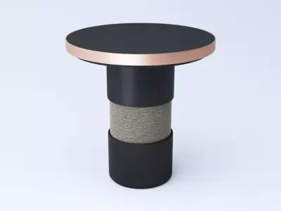 Chair 3D model