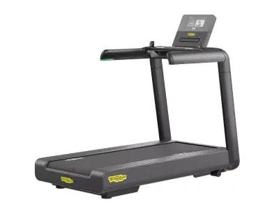 Technogym Excite Live Run 3D model