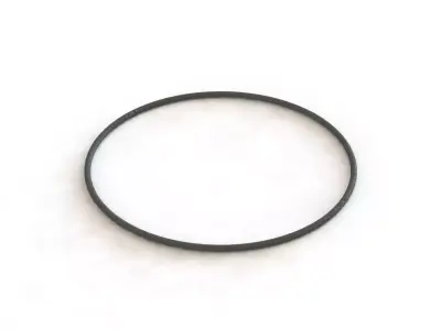 O Ring Vedabras 13041 3D model