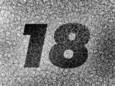 Photoshop 36 grunge brush bundle Texture