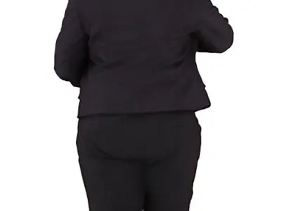 Debra Posed 013