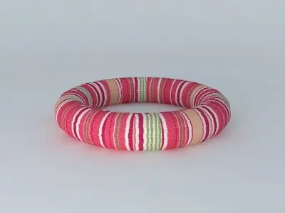 buoy, boia Free 3D model