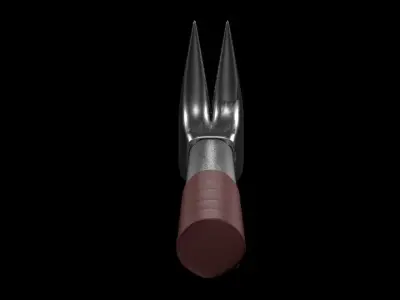 hammer 3D model 15