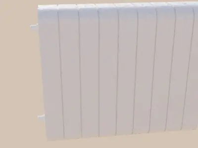 ataplen 3D model
