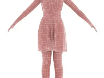 Megan Rigged 004