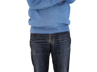 Thomas Posed 004