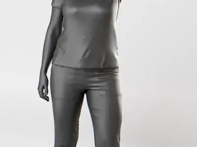 Posed 00107 15