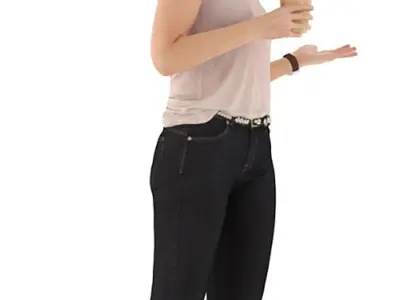 Antonia Posed 011