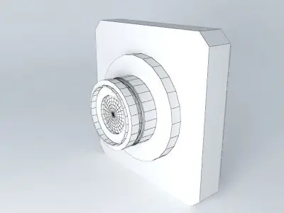 Apogee Alta Series Free 3D model