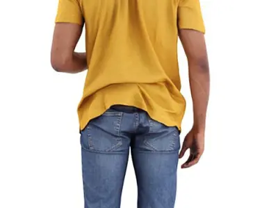 Amit Posed 005
