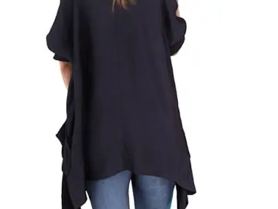 Fabienne Posed 010