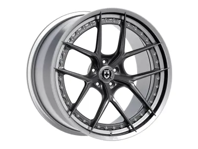 HRE S101SC 3D model
