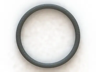 O Ring Vedabras 13178 3D model