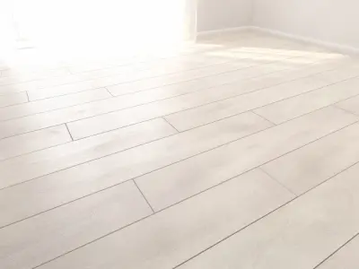 Parquet Floor Floordreams Vario part 1 3D model