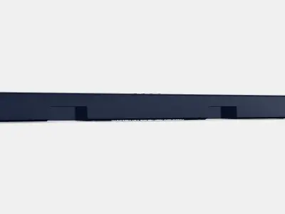 C-Series Soundbar HW-C450 2023 3D model