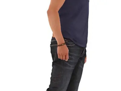 Shawn Posed 008