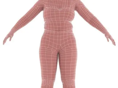 Ellie Rigged 003