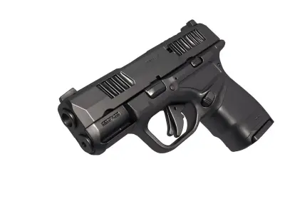 Micro-Compact OSP 3D print model