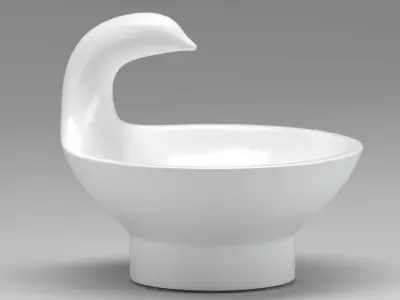 Sculpture 26 3D model