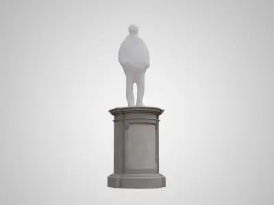  Pedestal 7 