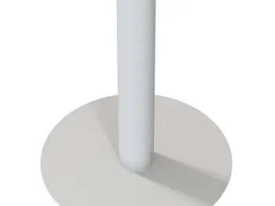 Imperium light rivet 3D model