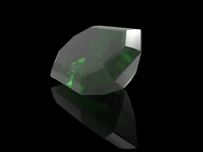 test and another Free 3D model