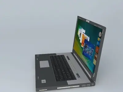 Vico XY Free 3D model