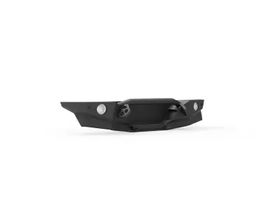 off road bumper O-B-2 3D print model