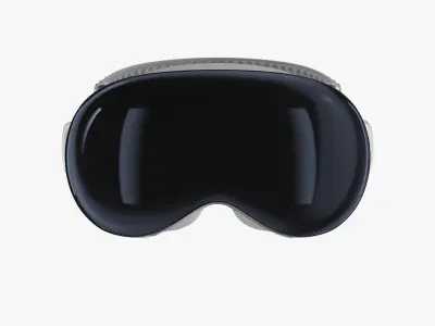  Apple Vision Pro 
