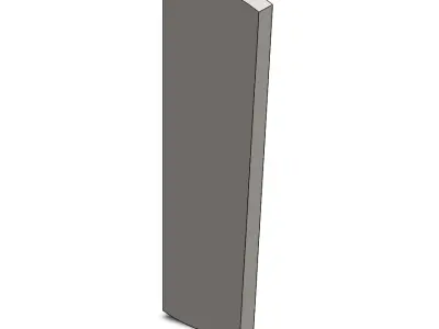 cottor joint Free 3D model
