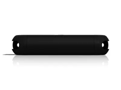 Manipulo GN 565 1 26 116 EL Elesa Ganter Handle 3D model