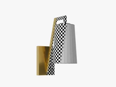 avon 1light 3D model