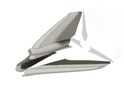 LI p 15 3D print model