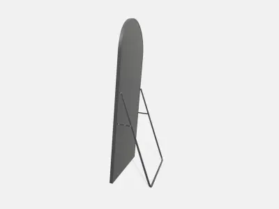 Mirror 3D model