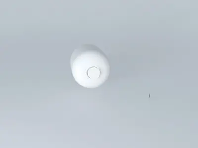 BTE BA 1500 Free 3D model