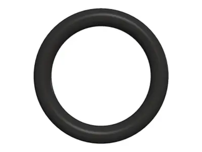 O Ring Vedabras 12815 3D model