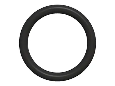 O Ring Vedabras 12315 3D model