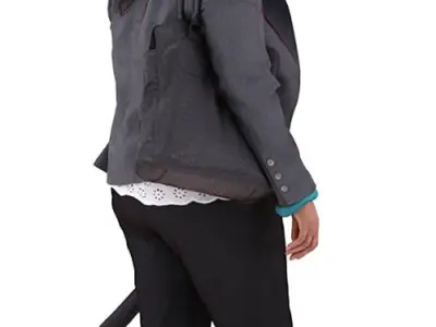 Debra Posed 009