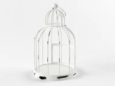 Home Decor 3D model buy