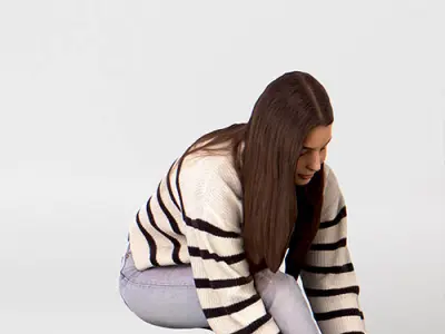 Posed 00150 11